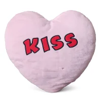 Love Heart Shaped Pillow Plush For Gift