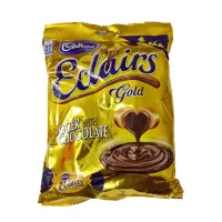 Cadbury Eclairs GOLD Chocolate