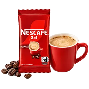 Nescafe Coffee Sachet 20 GM