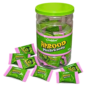 Amrood Masala Candy Candyland