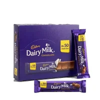 Cadbury Dairy Milk Chocolate Rs.50
