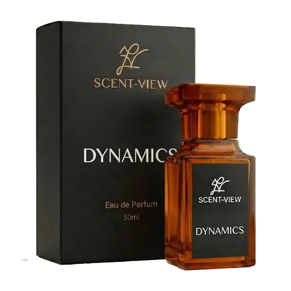 Dynamics Fragrance