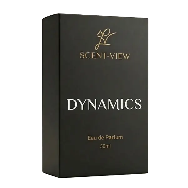 Dynamics Fragrance
