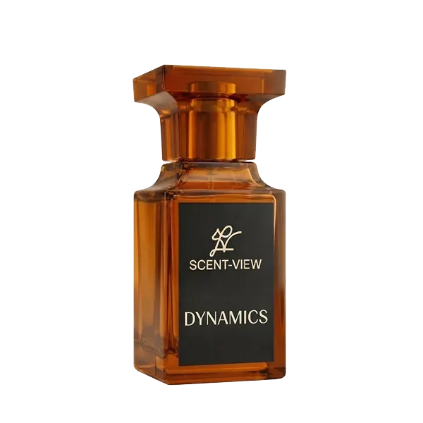 Dynamics Fragrance