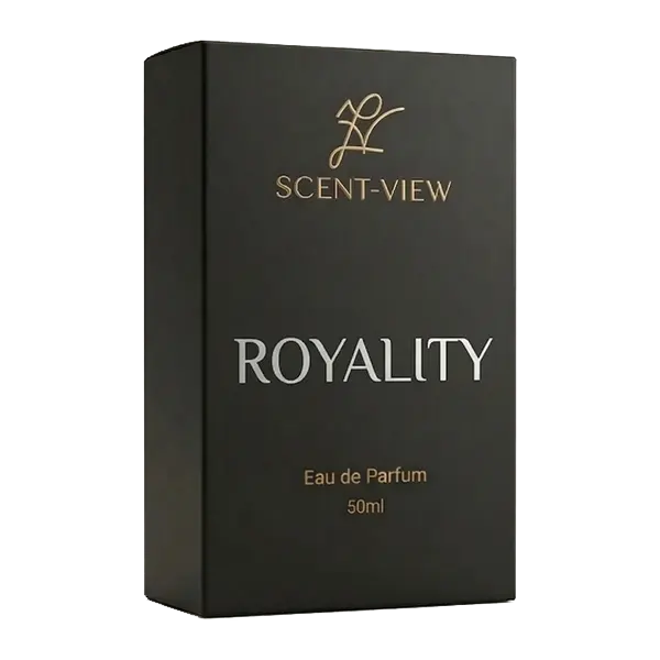 Royality Fragrance