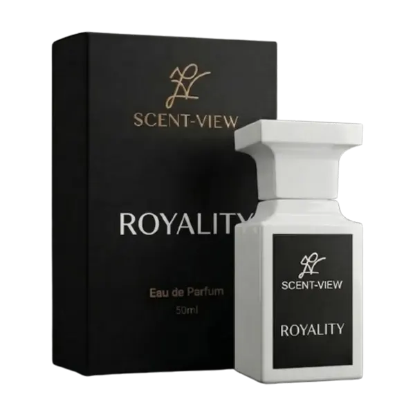 Royality Fragrance