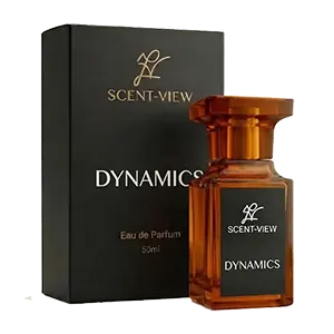 Dynamics Fragrance