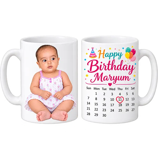 Customize Name Mugs Coffee, Tea Mug with Name Gift Mug for Birthday, Anniversary, Fathers Day, Mothers Day, Friends Gift for Her & Him