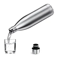 Stainless Thermosteel Hot & Cold Vacuum Flask Bottle - 500 ml