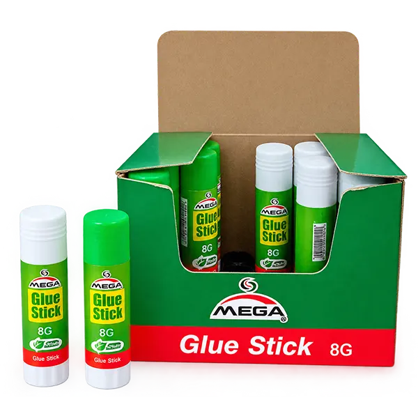 Glue Stick For Paper