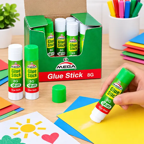 Glue Stick For Paper