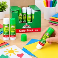 Glue Stick For Paper