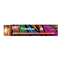 Trimetal Pack of 12 Pencil
