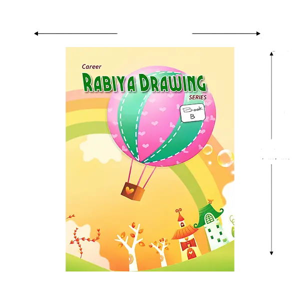 Mix Coloring Book