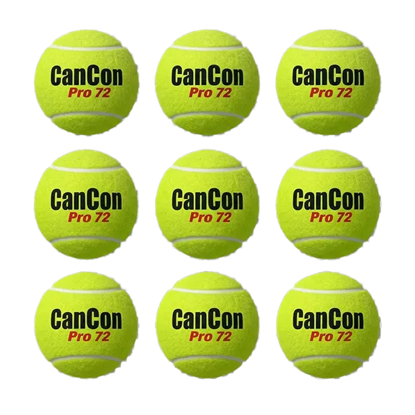 High Quality Tennis Ball, Criket Ball, Tennis Ball Adidas style tape ball