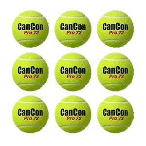 High Quality Tennis Ball, Criket Ball, Tennis Ball Adidas style tape ball