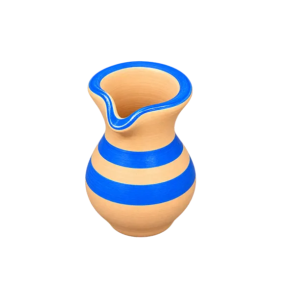 Clay Pottery Toys For Kids | Mitti Kay Bartan  | Clay Toys For Girls For Cooking Activity | 5 Piece