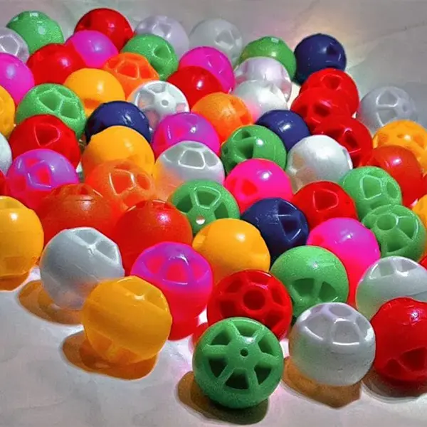 Tik Tik Ball Clackers Toy For Kids