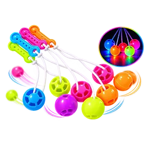 Tik Tik Ball Clackers Toy For Kids