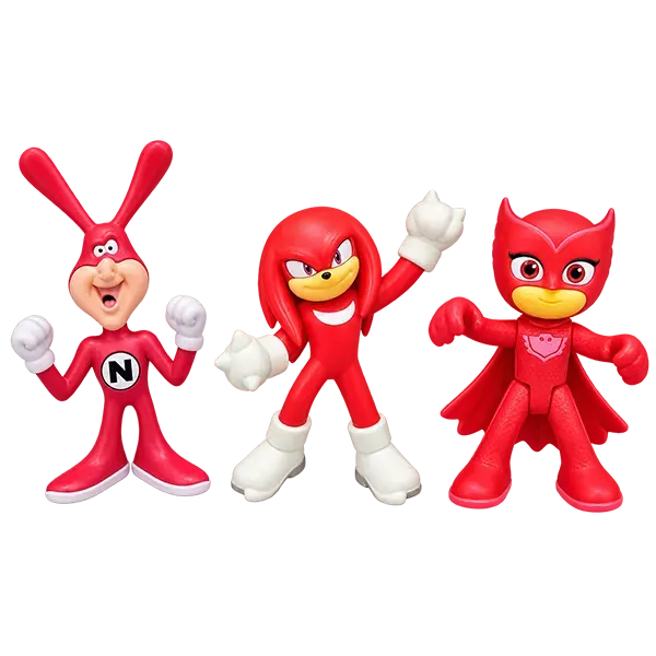 Branded Action Figures Toys for Kids