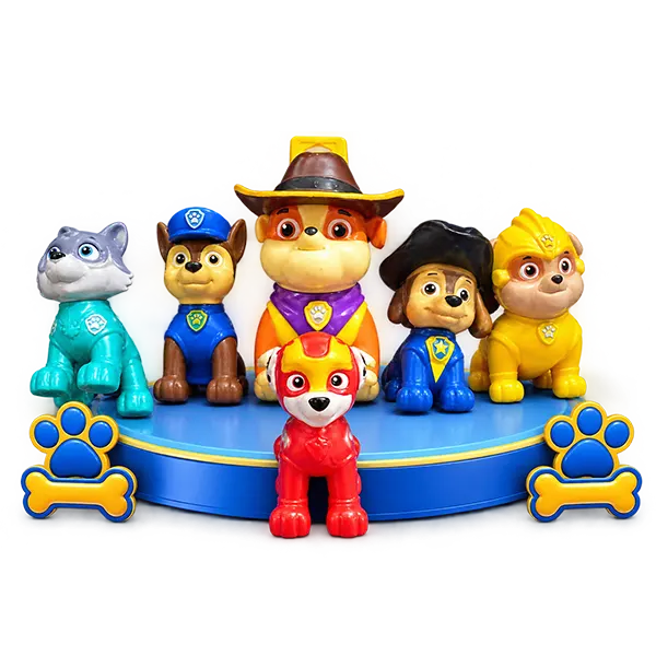 Branded Dog Animals Collection For Dog Lovers