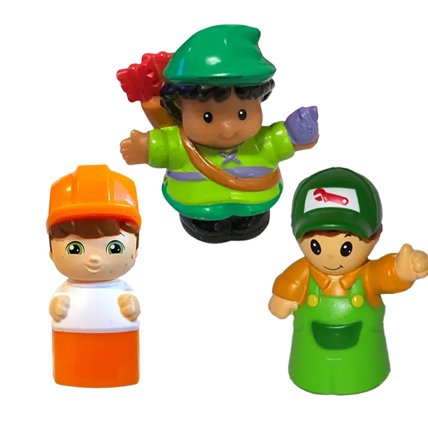 Branded Popular Characters