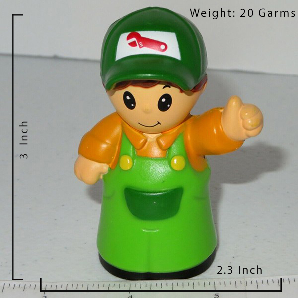 Branded Popular Characters