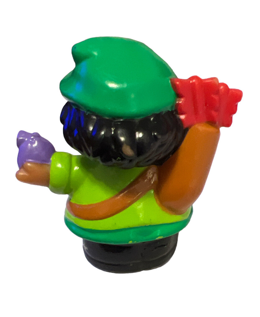 Branded Popular Characters