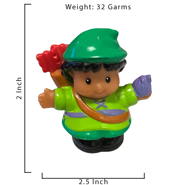 Branded Popular Characters