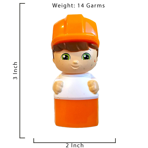 Branded Popular Characters