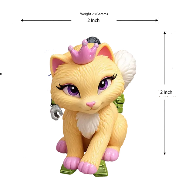 Branded Cat and Dragon Pet for Kids