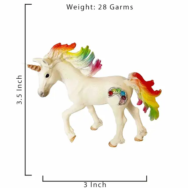Branded pony collection