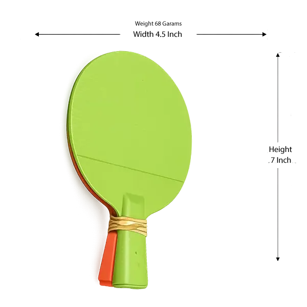 Table Tennis For Kids