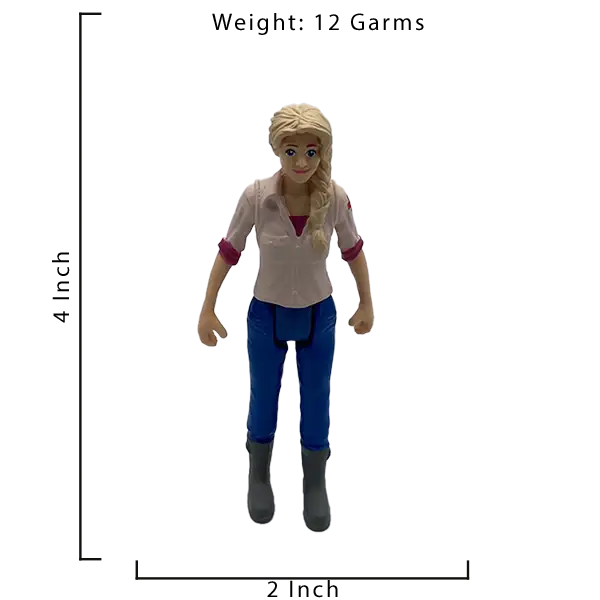 Branded Men Action Figures Toys
