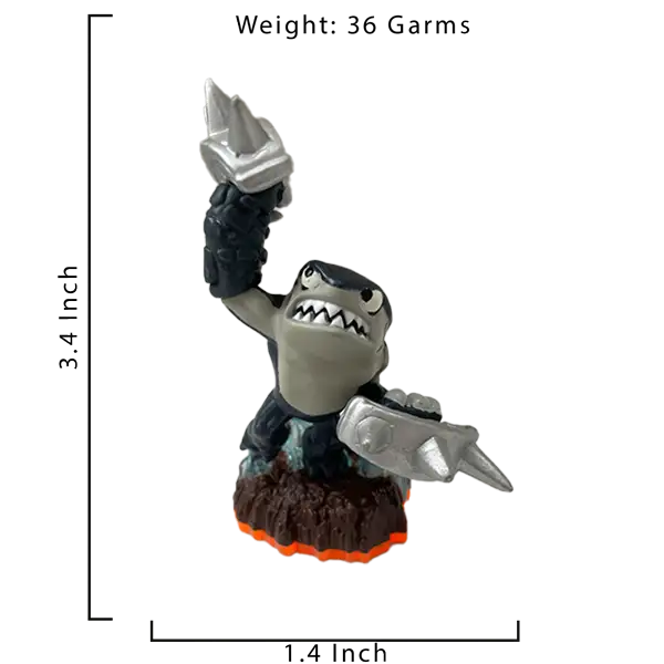 Branded Skylanders Giants Toys For Sale