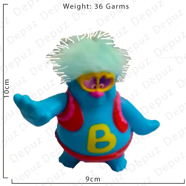 Popular Branded Preloved Toys