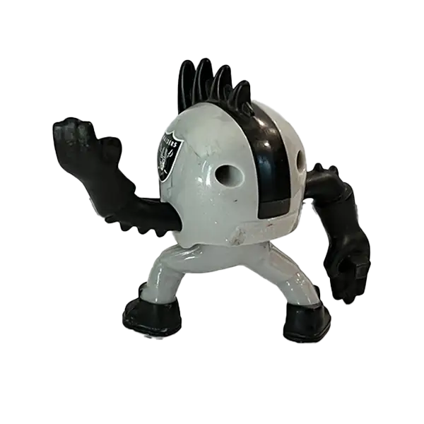 Tree Rex Skylander Figured McDonalds Happy Meal Toy