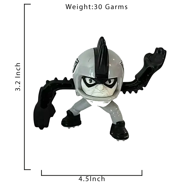 Tree Rex Skylander Figured McDonalds Happy Meal Toy