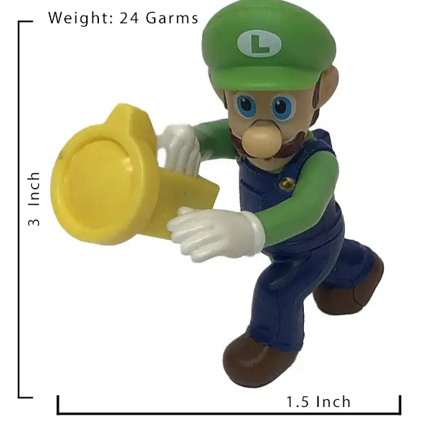 McDonald's Happy Meal Toy