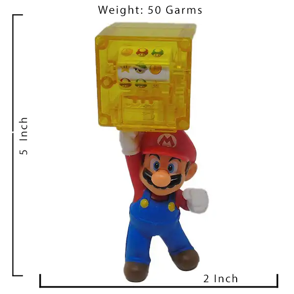 McDonald's Happy Meal Toy