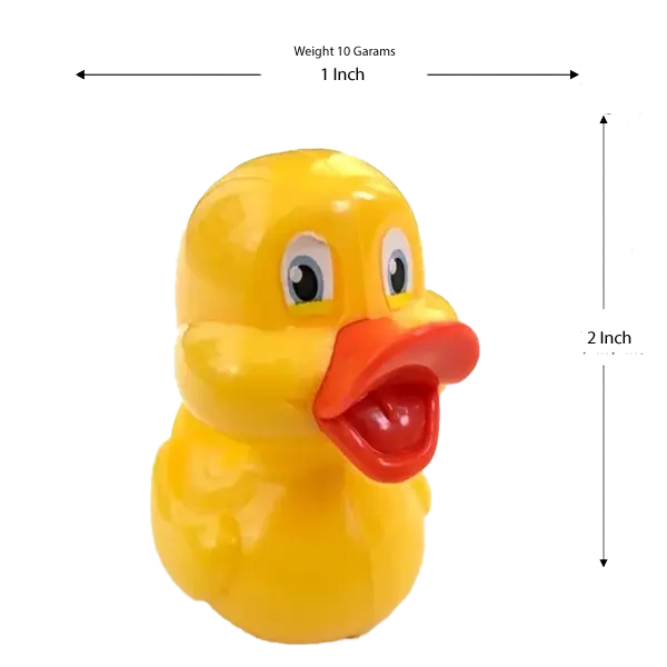 Mcdonald's Happy Meal Looney Tunes Tweety Bird and Duck