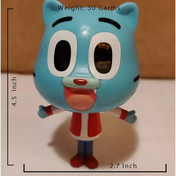McDonald Cat Toys