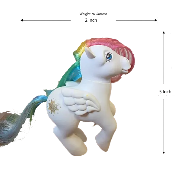 Branded Hasbro My Little Ponies