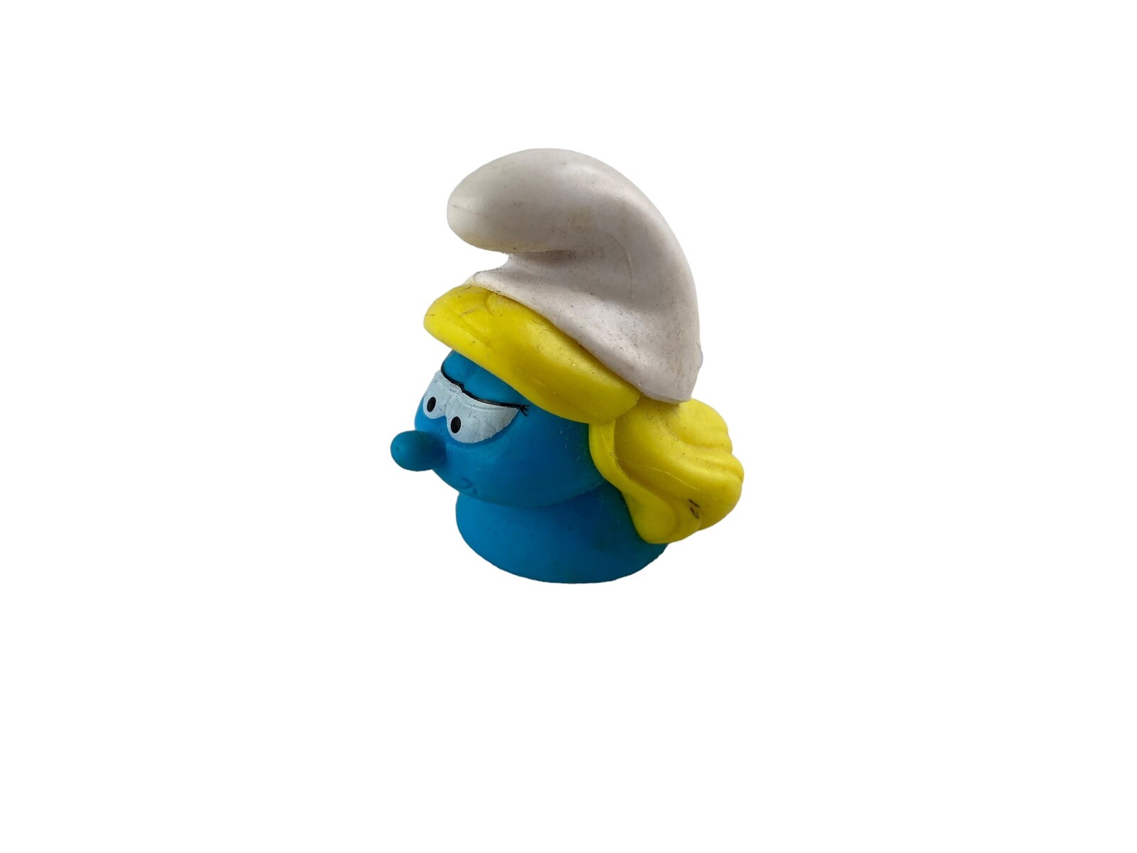 Branded Smurf Toys Collection