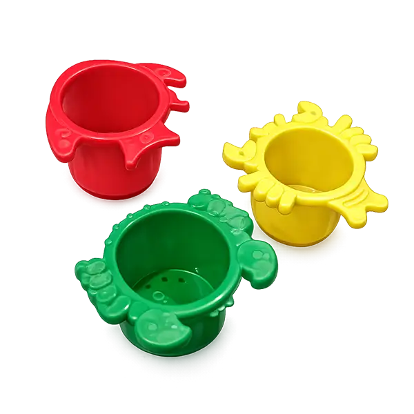 Stacking Cups For Kids