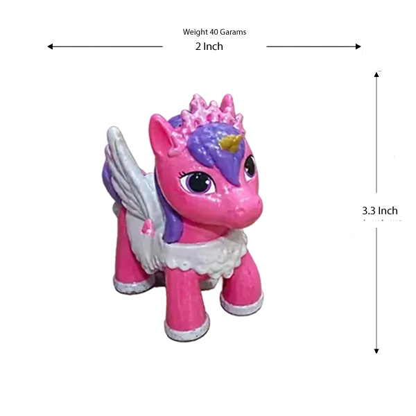 Branded Best Ponies for Gift