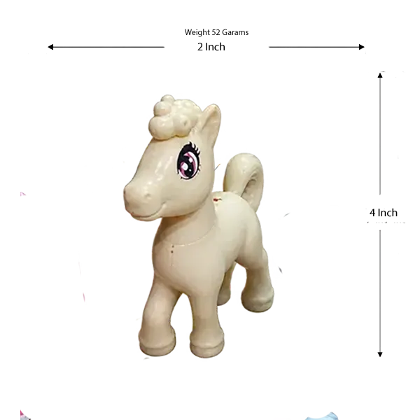 Branded Best Ponies for Gift