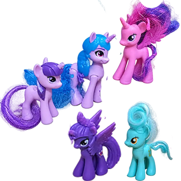 My Little Pony Toys For Sale