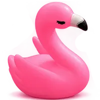 Branded Rubber Duck For Kids
