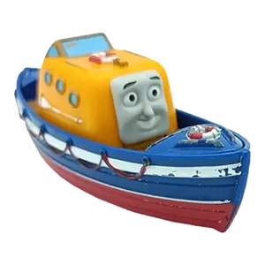 Captain Thomas & Friends Take n Play Die Cast Engine Boat